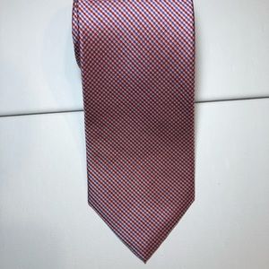 Tommy Hilfiger 100% Silk Tie 60” Long 3” Wide